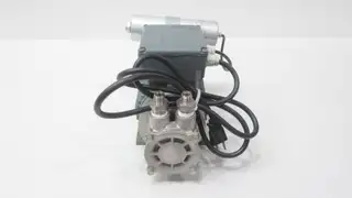 SPECK PUMPEN NPY-2051.0649 Non-self-priming regenerative turbine peripheral pum