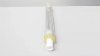 GILMONT GF 1660 SIZE 6 1/2IN NPT FLOW METER 0-100