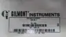 GILMONT GF 1660 SIZE 6 1/2IN NPT FLOW METER 0-100 thumbnail 5