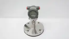 YOKOGAWA EJA530E-JBS4N-012EN/FU1/D1 GAGE PRESSURE TRANSMITTER 0-48PSI