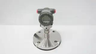 YOKOGAWA EJA530E-JBS4N-012EN/FU1/D1 GAGE PRESSURE TRANSMITTER 0-48PSI