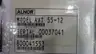 ALNOR AVT 55-12 AIR SPEED & TEMPERATURE ELECTRONIC TRANSDUCER thumbnail 5