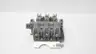 ALLEN BRADLEY X-395316 FUSIBLE DISCONNECT SWITCH 30A AMP 600V-AC 3P thumbnail 3