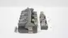 ALLEN BRADLEY X-395316 FUSIBLE DISCONNECT SWITCH 30A AMP 600V-AC 3P thumbnail 4