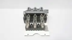 ALLEN BRADLEY 1498-RA18F24J24J FUSIBLE DISCONNECT SWITCH 3P