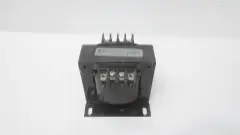 HAMMOND MH250AJ TRANSFORMER 120V-AC 600V-AC 250VA 1PH