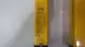 HTM HSC4-30-18 LIGHT CURTAIN PAIR 450MM thumbnail 6