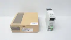 MITSUBISHI MR-J2S-10B SERVO DRIVE 100W 170V-AC 200-230V-AC