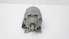 SINFONIA JEP-0.6 ELECTRIC BRAKE AND CLUTCH ASSEMBLY 12MM 24V-DC