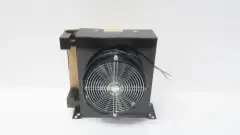 KAMUI AD-K100 OIL COOLER
