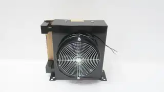 KAMUI AD-K100 OIL COOLER