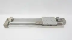 SMC MY1H20-250LE-M9BVL-XC56 RODLESS CYLINDER 0.8MPA