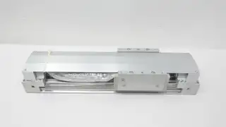 SMC ML1C25G-200H-M5NWL RODLESS CYLINDER 0.8MPA