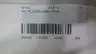 SMC ML1C25G-200H-M5NWL RODLESS CYLINDER 0.8MPA thumbnail 5