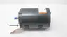DAYTON 31LH44B AC MOTOR 56C 1/2HP 1155RPM 230/460V-AC 3PH thumbnail 3
