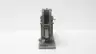 SYLVANIA 74U121 DC CONTACTOR 240V-DC 50A AMP thumbnail 3