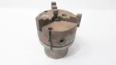 CUSHMAN 10-101-05-000B CHUCK 3-JAW