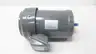 TECO WESTINGHOUSE GV0014C AC MOTOR B56 1HP 1745RPM 3PH thumbnail 1