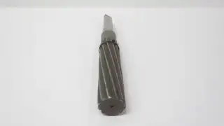 FIRTH BROWN TOOLS REAMER 1-5/8IN