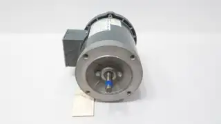 MARATHON LVK 56T17F5322J P AC MOTOR 56C 3/4HP 1725RPM 5/8IN 208-230/460V-AC 3PH