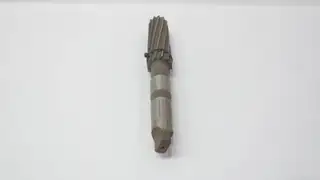 BUTTERFIELD REAMER 1-11/16IN