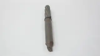 FIRTH BROWN TOOLS REAMER 1-1/4IN