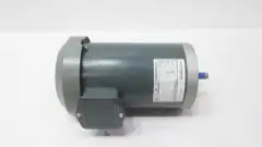 MARATHON 5K49ZN4253 AC MOTOR 56C 2HP 1725RPM 230/460V-AC 3PH