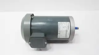 MARATHON 5K49ZN4253 AC MOTOR 56C 2HP 1725RPM 230/460V-AC 3PH