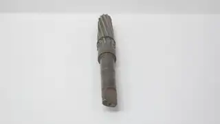 BALFOUR CAPITAL REAMER 1-3/4IN