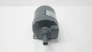 GENERAL ELECTRIC GE 5BC42AB2177C DC MOTOR 5/8IN 100V-DC 100-2750RPM