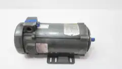 BALDOR CDP3445 DC MOTOR 90V-DC 5/8IN 1750RPM 1HP 56C