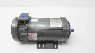 BALDOR CDP3445 DC MOTOR 90V-DC 5/8IN 1750RPM 1HP 56C