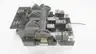 ALLEN BRADLEY 40Q21-573-01 FUSIBLE DISCONNECT SWITCH 100A AMP 600V-AC 3P thumbnail 2