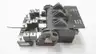 ALLEN BRADLEY 40Q21-573-01 FUSIBLE DISCONNECT SWITCH 100A AMP 600V-AC 3P thumbnail 3