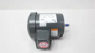 US MOTORS U34S2ACR HS91 AC MOTOR 56C 3/4HP 1765RPM 5/8IN 230/460V-AC 3PH