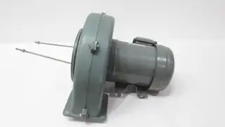 TECO WESTINGHOUSE G0012 AEGA AC MOTOR 56 1HP 3430RPM 5/8IN 230/460V-AC 3PH