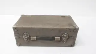 1049 RADIUS AND ANGLE WHEEL DRESSER
