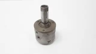 BISON 4295 SET-TRU CHUCK 4IN