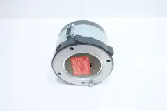 DAYTON 3M366C DRIPPROOF MAGNETIC DISC BRAKE 6LB-FT 115/208-230V-AC