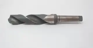 OSBORN HSS DRILL BIT 2-1/2IN
