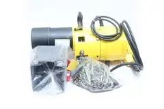 YALE KELCO116 ELECTRIC HOIST 1TON 1HP 230/460V-AC 3PH