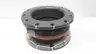 MERCER RUBBER STYLE 501 12IN VITON HEAVY DUTY EXPANSION JOINT thumbnail 1
