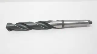 OSBORN DR30130 HSS DRILL BIT 1-15/32IN