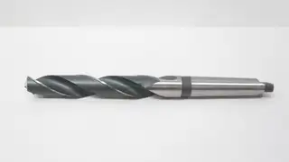 OSBORN DR30120 HSS SHANK DRILL BIT 1-5/16IN
