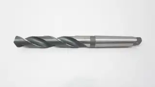 OSBORN DR30114 HSS DRILL BIT 1-7/32IN