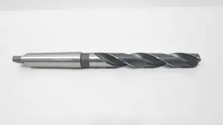 OSBORN DR30054 HSS DRILL BIT 27/32IN