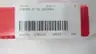 OSBORN DR30054 HSS DRILL BIT 27/32IN thumbnail 7