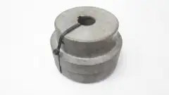 MAGNALOY 800R JAW COUPLING HUB
