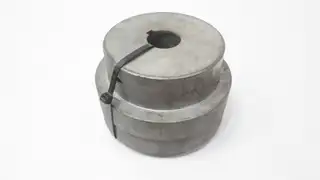MAGNALOY 800R JAW COUPLING HUB