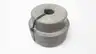 MAGNALOY 800R JAW COUPLING HUB thumbnail 1